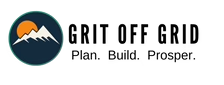 Grit Off Grid Coupons