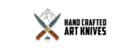 Hand Crafted Art Knife Coupons