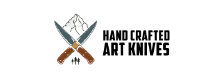 Hand Crafted Art Knife Coupons