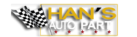 Han's Auto Part Coupons