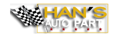 Han's Auto Part Coupons