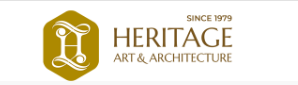 Heritage Arts Cochin Coupons