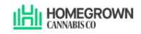 Homegrown Cannabis Co Coupons