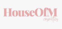 HouseOfM Cosmetics Coupons