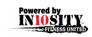 In10sity Fitness United Coupons