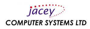 Jacey Computer Systems Coupons