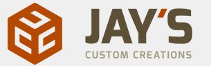 Jays Custom Creations Coupons