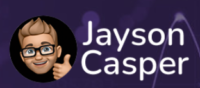 Jayson Casper Coupons