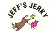 Jeff's Jerky Coupons