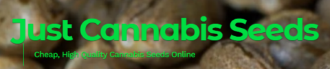 45% Off Just Cannabis Seeds Coupons & Promo Codes 2024