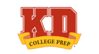 KD College Prep Coupons