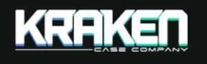 Kraken Case Company Coupons