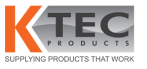 KTEC Products Coupons