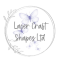 Laser Craft Shapes Coupons