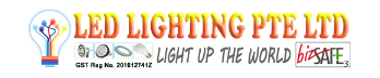 Led Lighting Pte Coupons