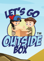 Lets Go Outside Box Coupons