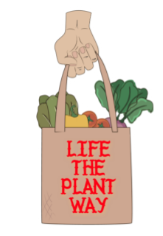 Life The Plant Way Coupons