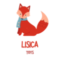 Lisica Toys Coupons