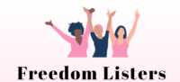 Listing To Freedom Coupons