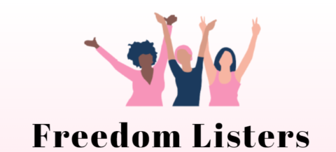 Listing To Freedom Coupons