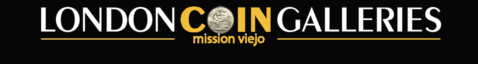 London Coin Galleries of Mission Viejo Coupons