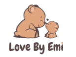 Love By Emi Coupons