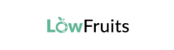 Lowfruits Coupons