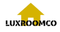 Luxroomco Coupons