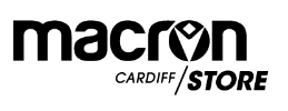 Macron Store Cardiff Coupons