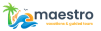 Maestro Vacations & Guided Tours Coupons