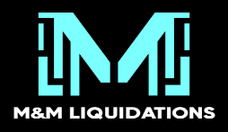 M&M Liquidations Coupons