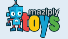 Maziply Toys Coupons