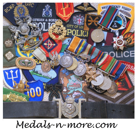 Medals n More Coupons