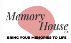 Memory House Coupons