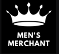 Men's Merchant Coupons