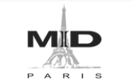 Mid Paris Coupons