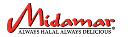 Midamar Halal Coupons