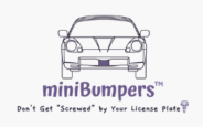 MiniBumpers Coupons