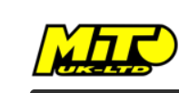 Mito UK Coupons