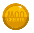 Moo Credits Coupons