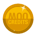 Moo Credits Coupons