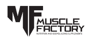 Muscle Factory LLC Coupons