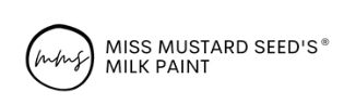 Mustard Seed's Milk Paint Coupons