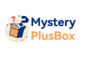 Mystery Plusbox Coupons