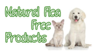 Natural Flea Free Product Coupons