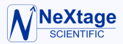 NeXtage Scientific Coupons