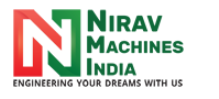Nirav Machines India Coupons