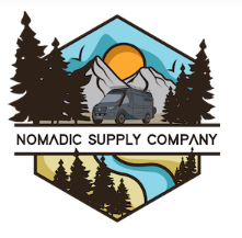 Nomadic Supply Company Coupons