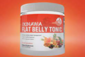 Okinawa Flat Belly Tonic Coupons