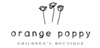 Orange Poppy Boutique Coupons